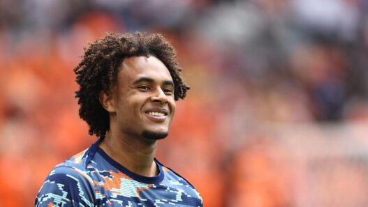 Fiorentina, 40 milioni per Zirkzee secondo il Corriere dello Sport