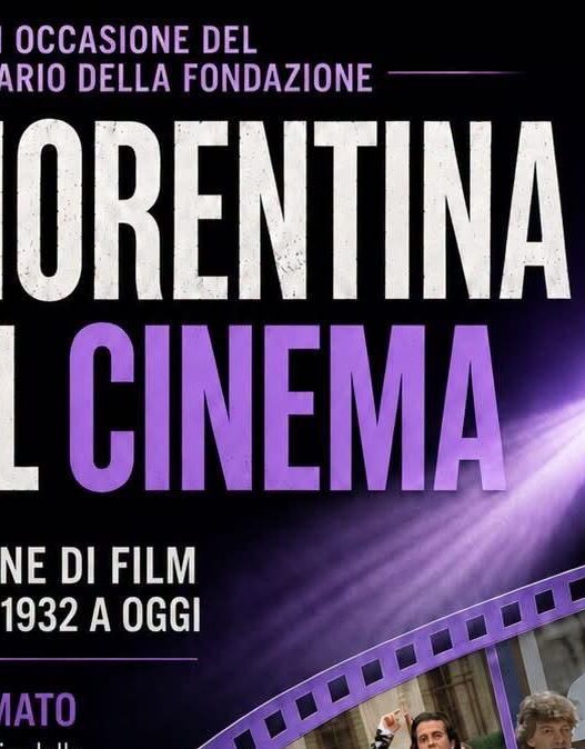 Fiorentina e cinema: un viaggio nella storia viola sul grande schermo