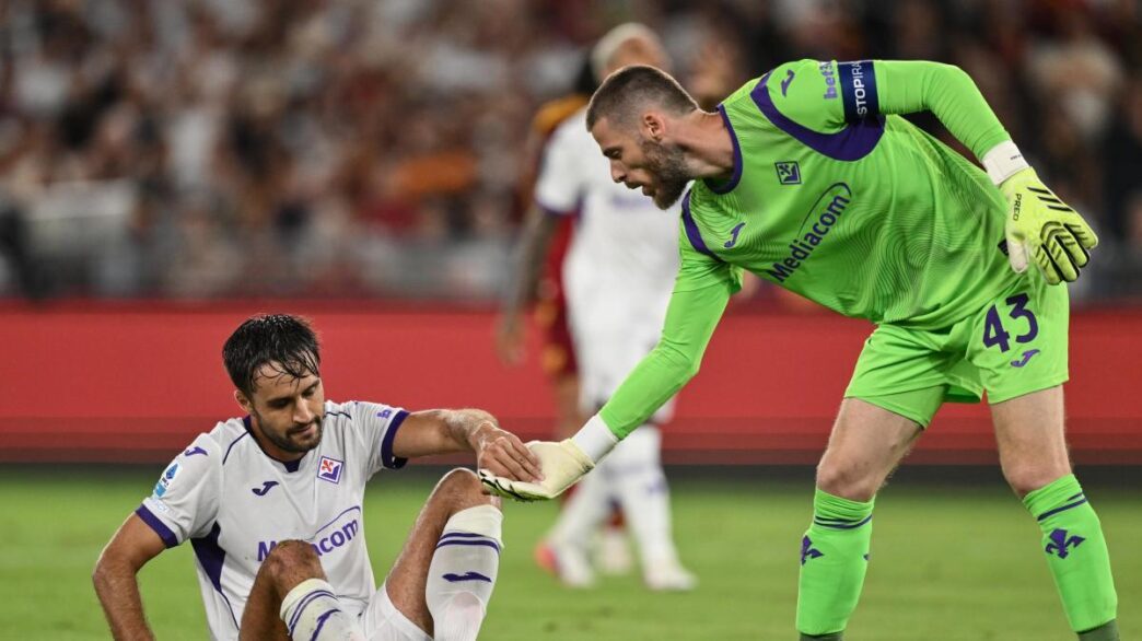 Fiorentina, serve pazienza dopo il ko con la Roma