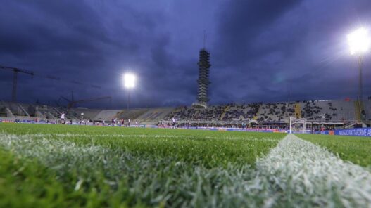 Debutto Fiorentina al Franchi: divieti di circolazione e misure di sicurezza