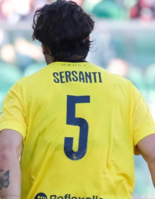 Annullata l'amichevole tra Modena e Fiorentina, infortunio per Sersanti