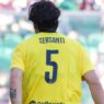 Annullata l'amichevole tra Modena e Fiorentina, infortunio per Sersanti