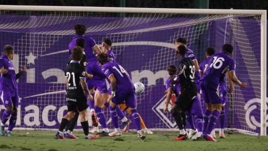 Fiorentina-Depor 1-1: le pagelle del Corriere dello Sport