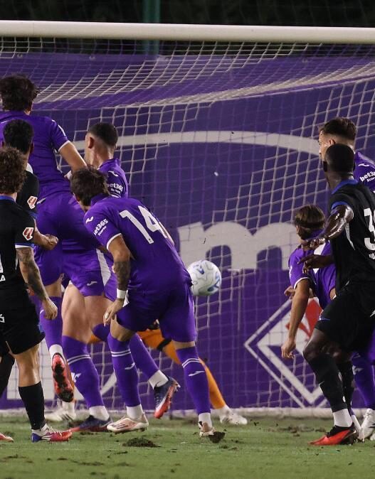 Fiorentina-Depor 1-1: le pagelle del Corriere dello Sport
