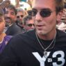 Franco Mastantuono sbarca a Firenze: l'entusiasmo dei tifosi