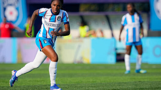 Fiorentina Femminile: Ivonne Chacón in arrivo dal Chicago Stars FC