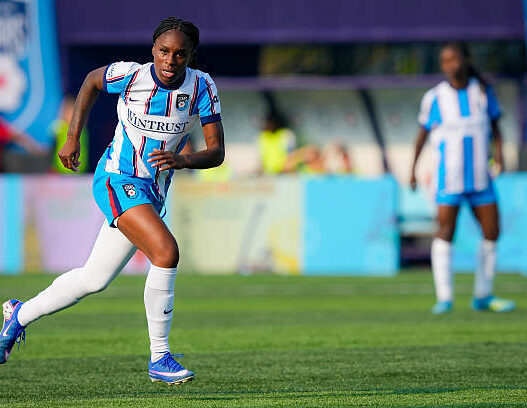 Fiorentina Femminile: Ivonne Chacón in arrivo dal Chicago Stars FC