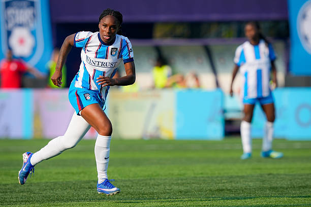 Fiorentina Femminile: Ivonne Chacón in arrivo dal Chicago Stars FC
