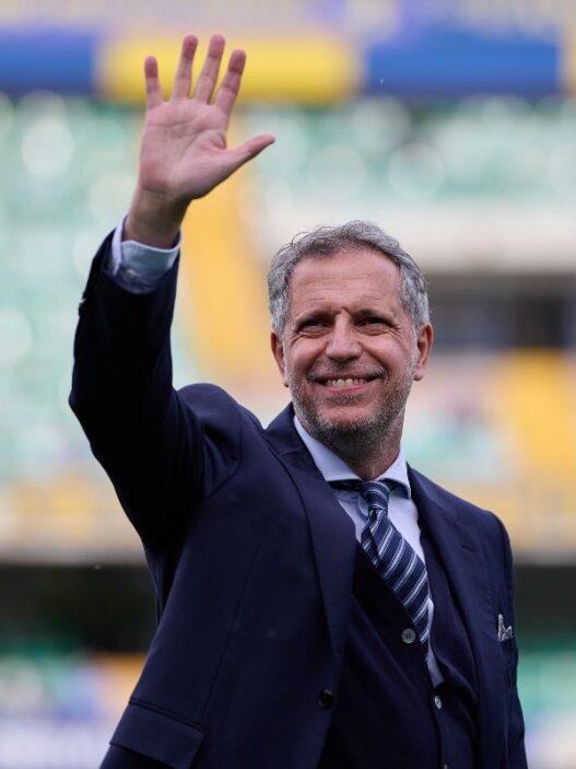 Fiorentina: 5 milioni in arrivo per il mercato grazie a Favasuli