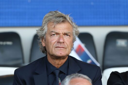 Fiorentina: Antognoni rifiuta l'invito per il Centenario