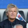 Fiorentina: Antognoni rifiuta l'invito per il Centenario
