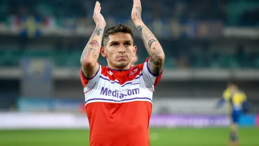 Torreira, gol di pregevole fattura ma il ritorno alla Fiorentina sfuma