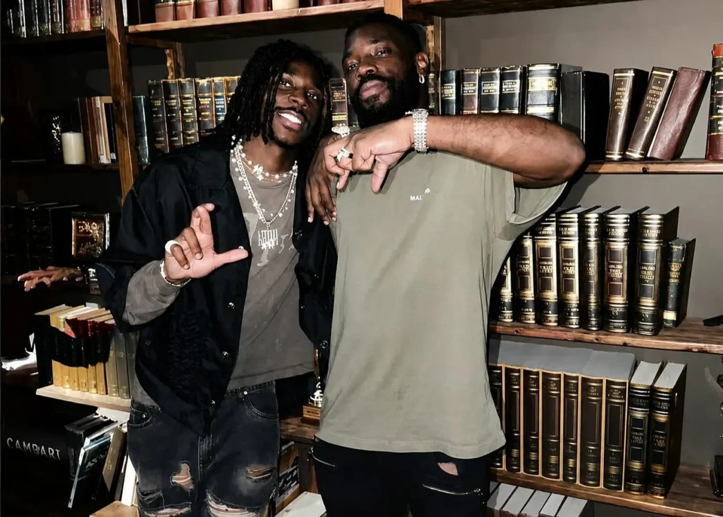 Moise Kean in bilico, il fratello Giovanni torna in Toscana