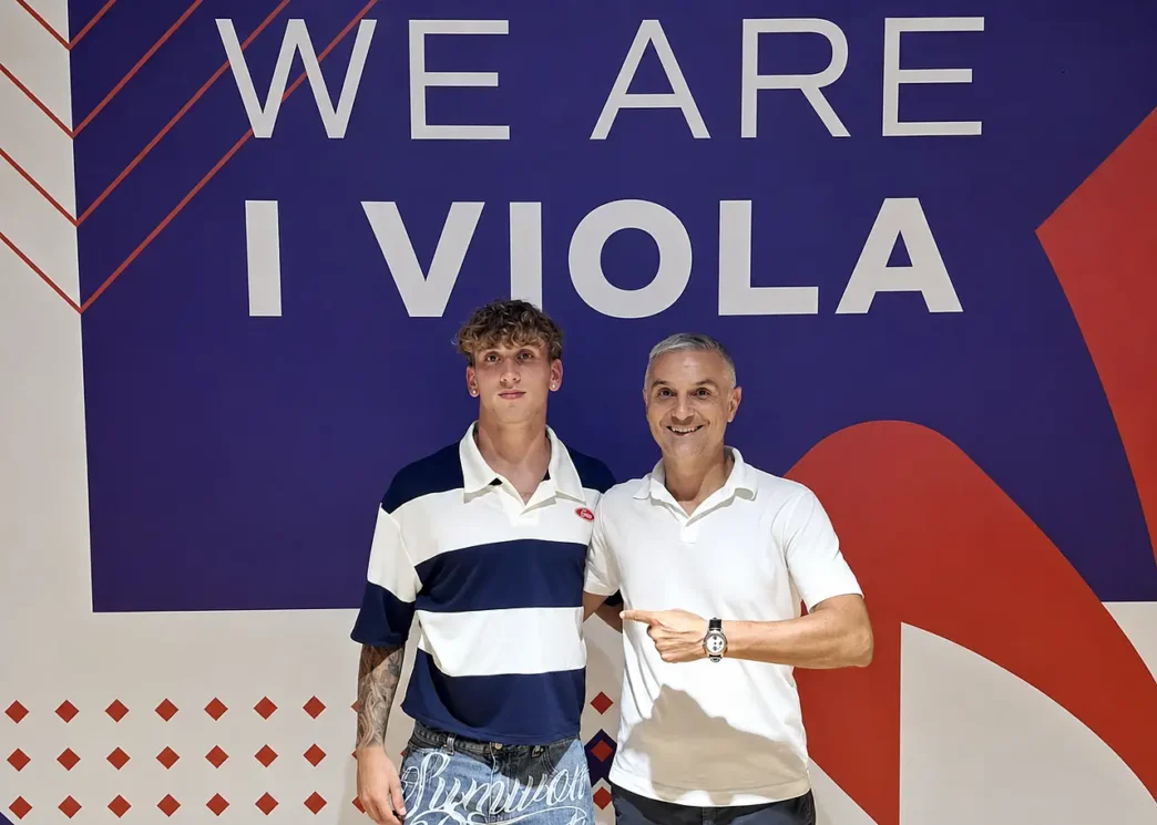 Fiorentina: primi contratti da professionisti per tre giovani talenti
