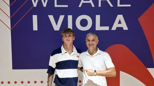Fiorentina: primi contratti da professionisti per tre giovani talenti