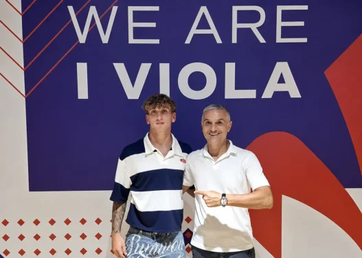 Fiorentina: primi contratti da professionisti per tre giovani talenti