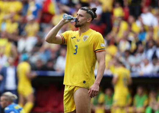 Dragusin: "Ho pianto per l'emozione in Nazionale. Dovere morale per i tifosi"