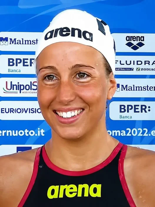 Taddeucci, terza medaglia agli Europei: bronzo nella 3 km knockout