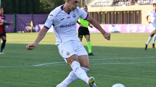 Piccoli al Bologna: il Cagliari resta fuori dalla rivendita