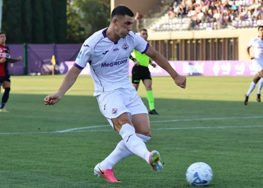 Piccoli al Bologna: il Cagliari resta fuori dalla rivendita