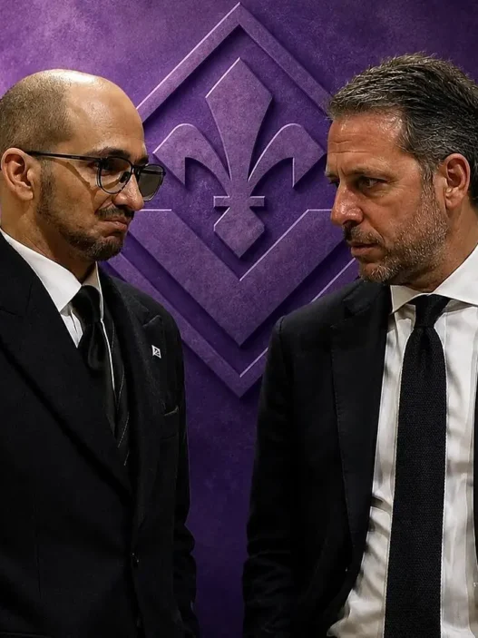 Fiorentina: un nuovo corso senza cessione societaria