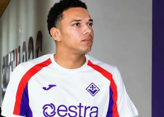 Lima: "Viery ha bisogno del supporto dei compagni per la Serie A"