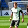 Fiorentina, clausola per prolungare il prestito di Mastantuono