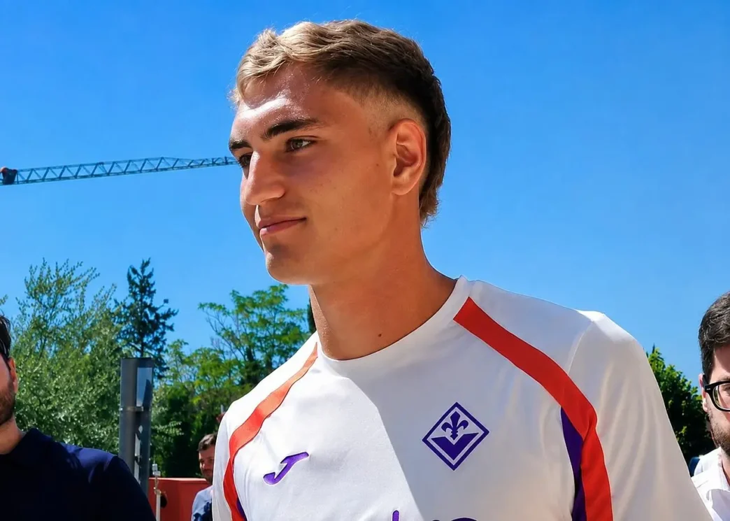 Bertoni: "L'addio di Kean è un problema per la Fiorentina"