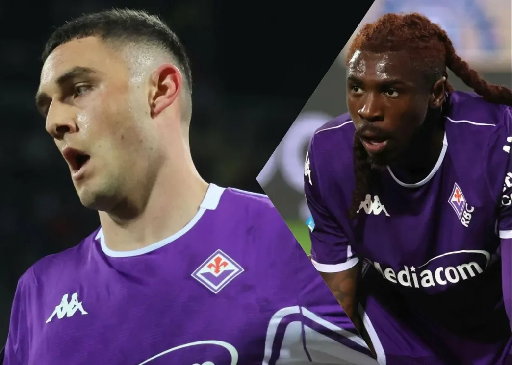Fiorentina: Piccoli, Pellegrino e la ricerca di un vice Kean