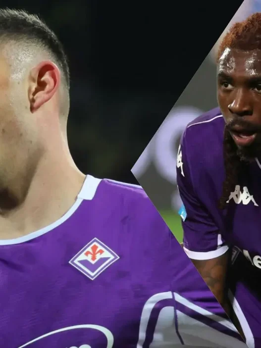 Fiorentina: Piccoli, Pellegrino e la ricerca di un vice Kean