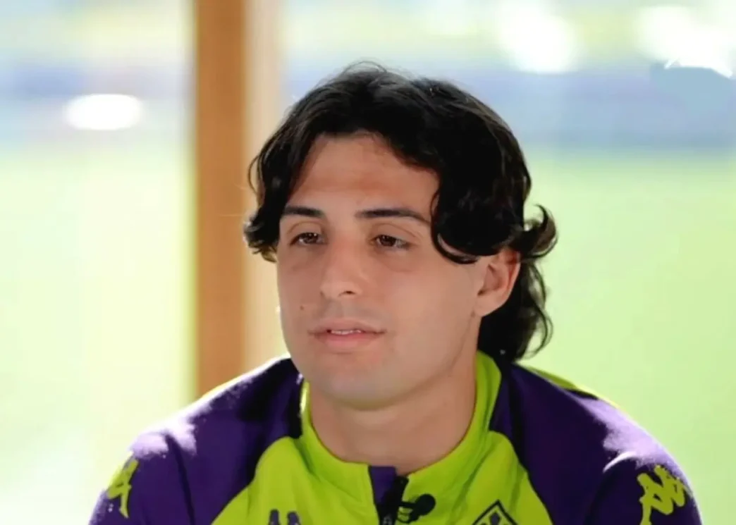 Gabriele Conti saluta la Fiorentina: ufficiale il passaggio al Perugia