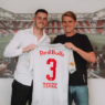 Terzic torna in Serie A: ufficiale il suo passaggio al Frosinone