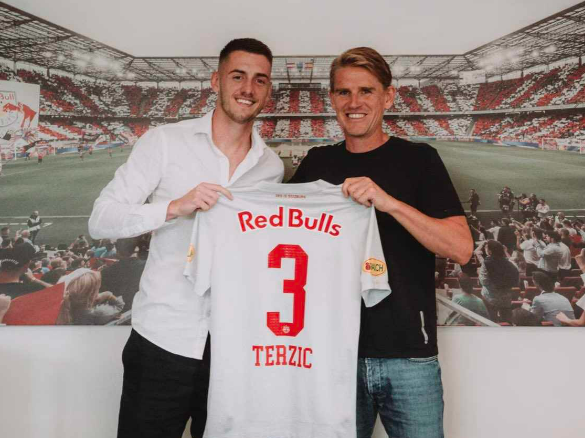Terzic torna in Serie A: ufficiale il suo passaggio al Frosinone