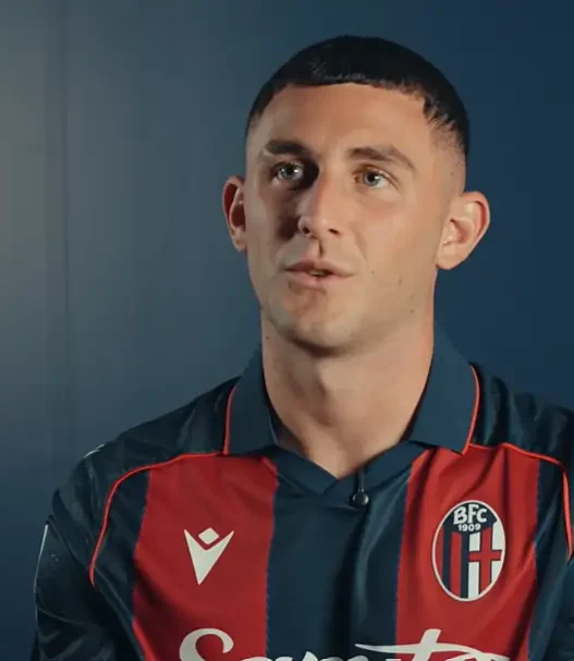 Tedesco: "Contento per Piccoli, Bernardeschi mezzala? Già fatto a Firenze"