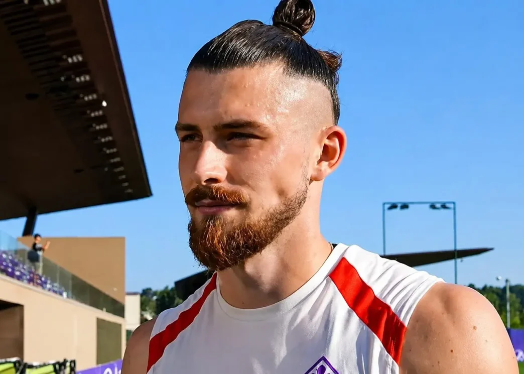 Dragusin: "Paratici è un grande DS, vogliamo riportare la Fiorentina in alto"