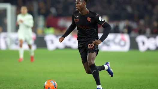 Fiorentina su Njie: contatti con il Torino per l'attaccante