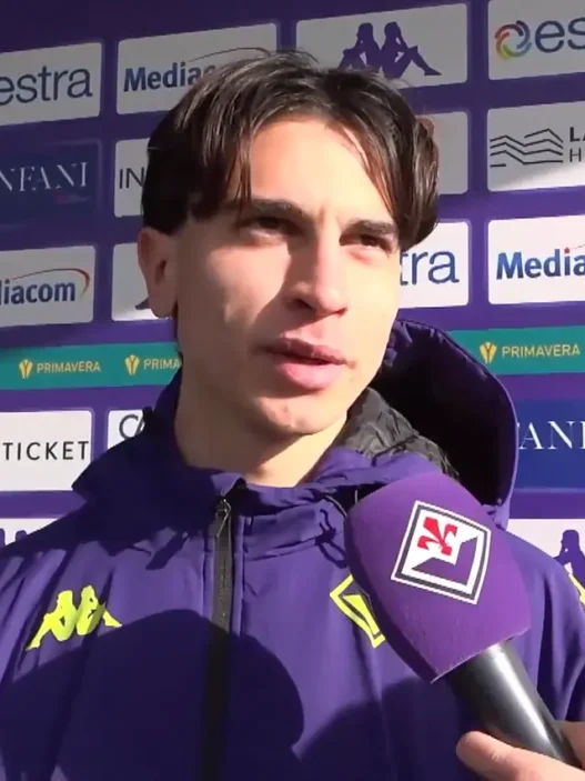 Francesco Batignani saluta la Fiorentina: nuovo prestito in Serie D