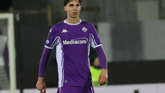 Riccardo Braschi saluta la Fiorentina: accordo con il Thun