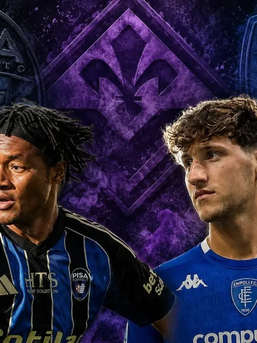 Fiorentina, derby certo al prossimo turno: ecco quando si saprà il rivale