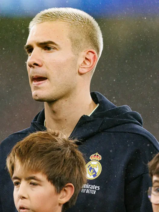 Mastantuono in viola: Fiorentina favorita per il prestito dal Real Madrid