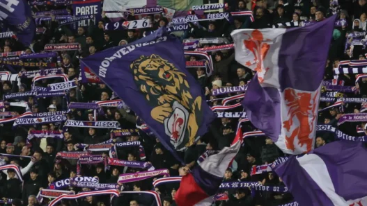 Fiorentina: trasferta a Roma vietata ai residenti di Firenze e provincia