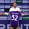 Pellegrino: "Feeling con Mastantuono, voglio crescere"