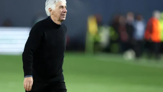 Gasperini: "Il gruppo è straordinario, ottime le novità regolamentari"