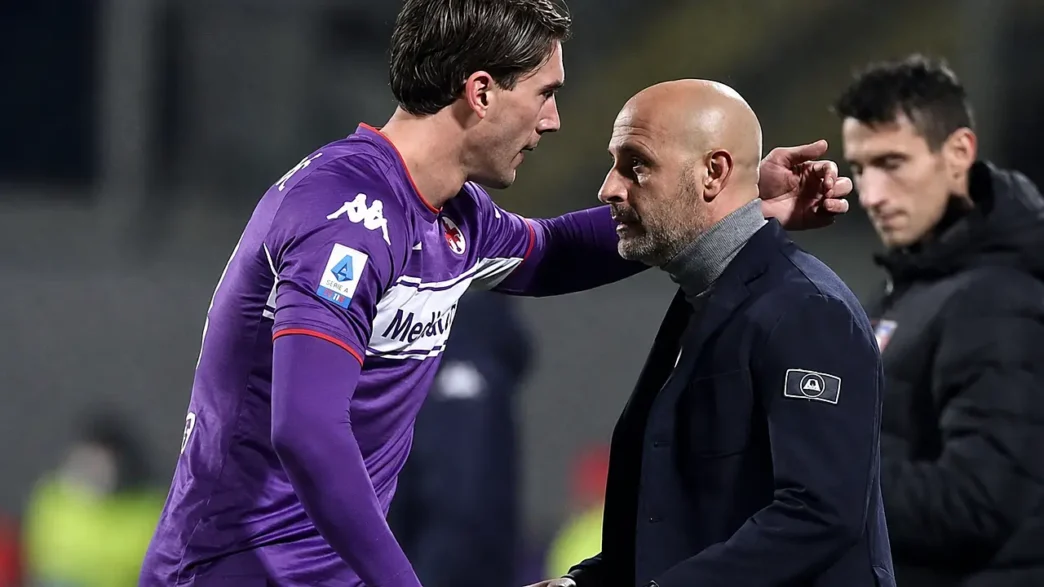 Vlahovic e Italiano di nuovo insieme al Besiktas