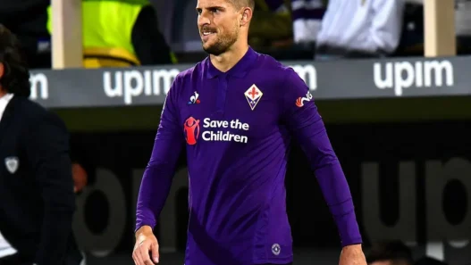 Mirallas, notifica all'ex viola finisce all'Albo Pretorio di Bagno a Ripoli
