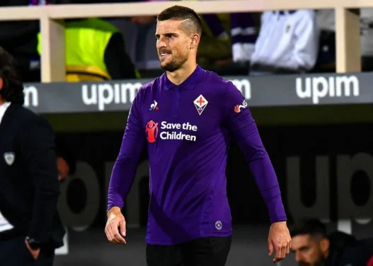 Mirallas, notifica all'ex viola finisce all'Albo Pretorio di Bagno a Ripoli