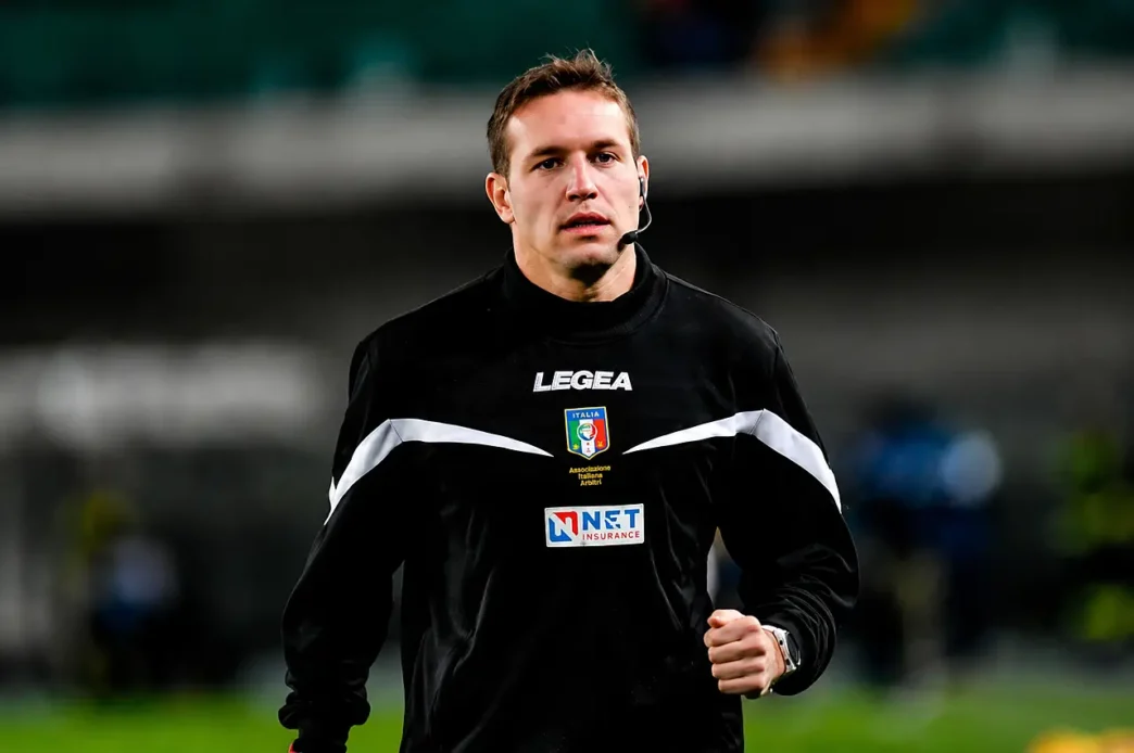 Fiorentina: Marcenaro arbitra l'esordio, mai un pareggio con i viola