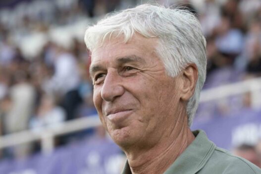 Vocalelli: "Fiorentina forte, gara difficile per la Roma"