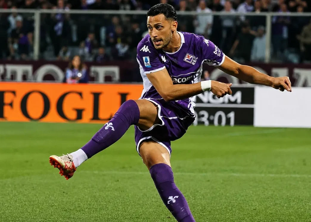 Mandragora, un nuovo ruolo per alzare il livello della Fiorentina