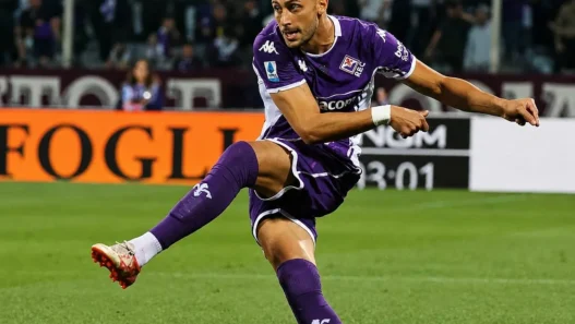 Mandragora, un nuovo ruolo per alzare il livello della Fiorentina